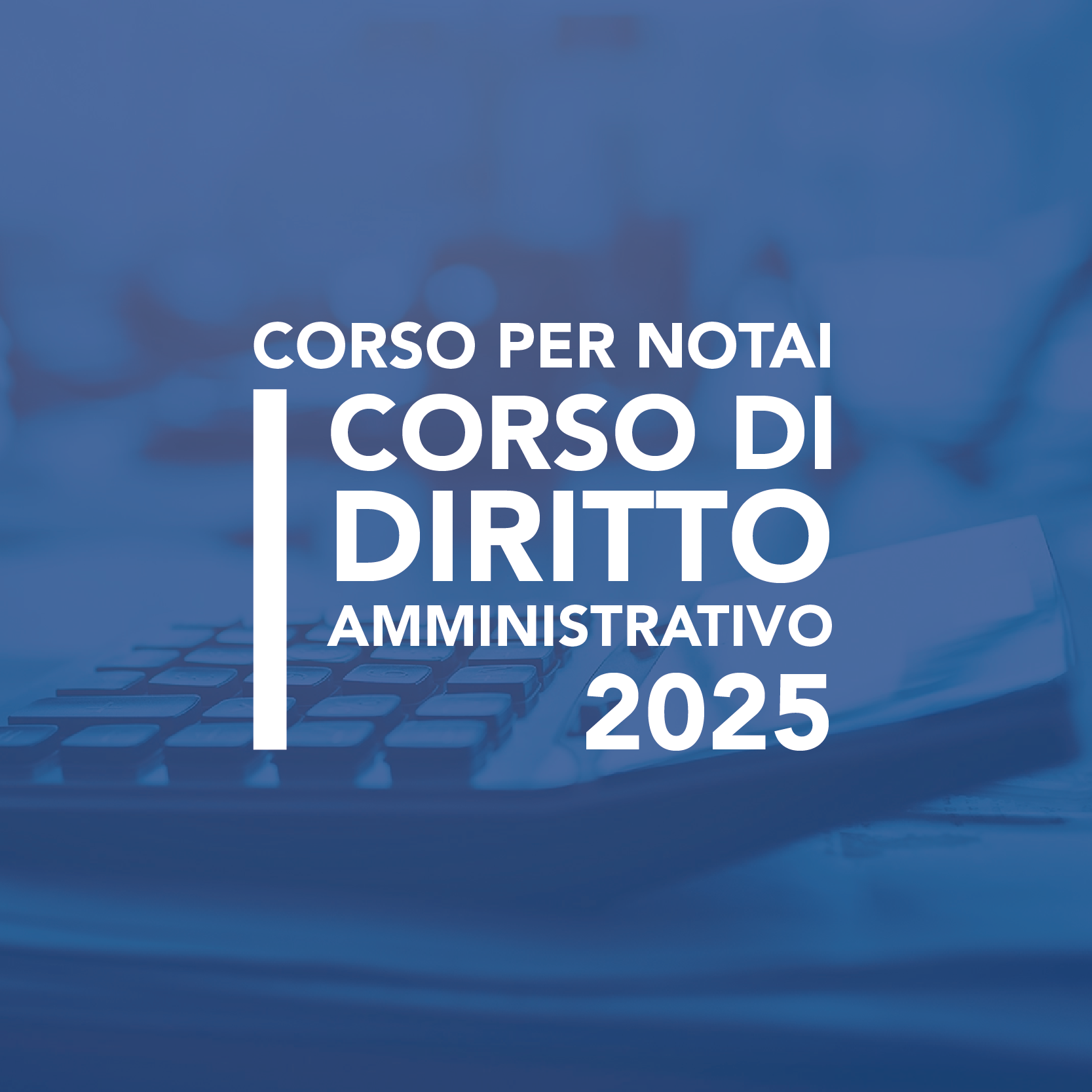 corso diritto amministrativo