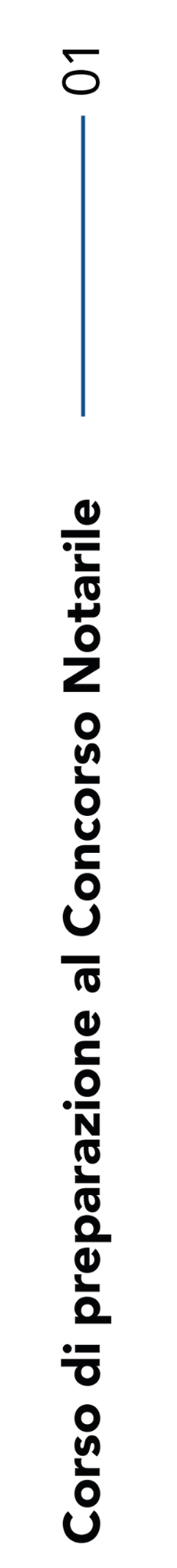 Corso per praticanti notai