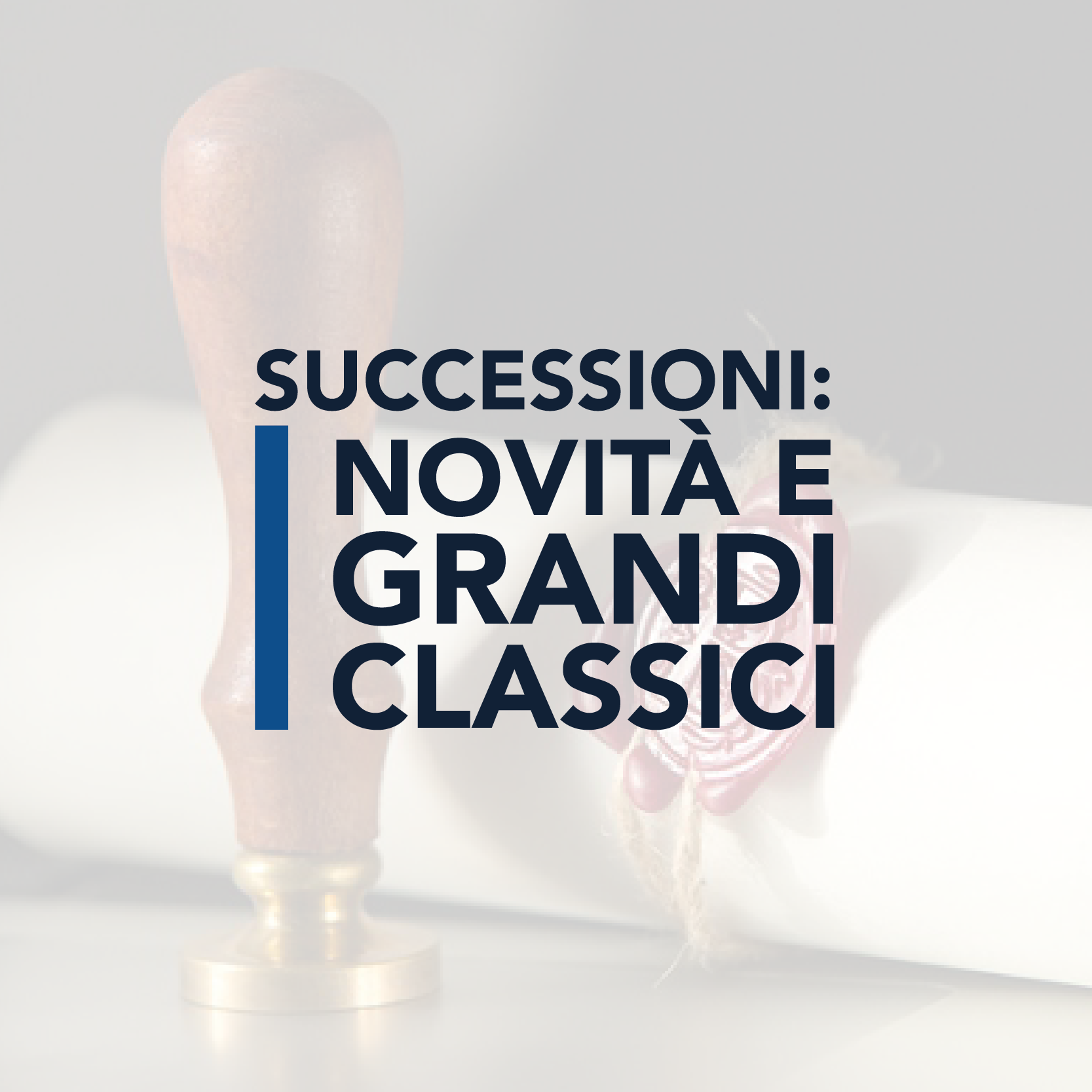 Scuola notarile Anselmo Anselmi corso di volontaria giurisdizione